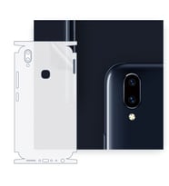 SChitec VIVO V9 Uyumlu Fullbody Arka Kaplama Hidrojel Koruyucu Film