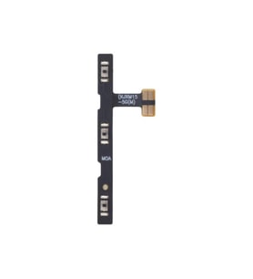 Xiaomi 15 On Off Yan Ses Power Film Flex 24129PN74G, 24129PN74I, 24129PN74C