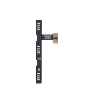 Xiaomi 15 On Off Yan Ses Power Film Flex 24129PN74G, 24129PN74I, 24129PN74C