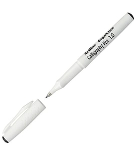 ARTLINE ERG-241 KALİGRAFİ KALEMİ 1.0 ARABIC SİYAH