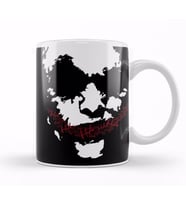 Joker 06 Kupa Bardak Porselen