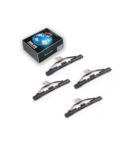 Vw Bora Passat Jetta Touran Touareg Golf Rabbit R32 Sunroof Perde Sacı ve Plastikleri