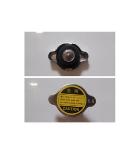 KAPAK RADYATÖR COROLLA/L300/HILUX/MAZDA 0,9