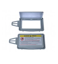 Mercedes W W210 1996 - 2003 Gri Güneslik Kapagi