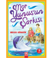 Mor Yunusun Şarkısı