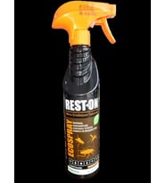Haşere İlacı Reston 24 x 400 Ml 1 Koli Spray Portakal Kokulu Yeni