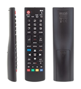 LG RM L1162 - 55LB620V - OLED55B1 - OLED77G1 - OLED83C1 - NANO90P - AKB73715601A Smart - My Apps Lcd Led Tv Kumandası