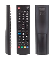 LG RM L1162 - 55LB620V - OLED55B1 - OLED77G1 - OLED83C1 - NANO90P - AKB73715601A Smart - My Apps Lcd Led Tv Kumandası