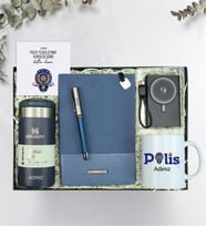 Polislere Özel Premium Hediye Seti