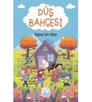 Düş Bahçesi