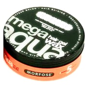 Morfose Wax Pro Style Mega Strong No.5 150 Ml