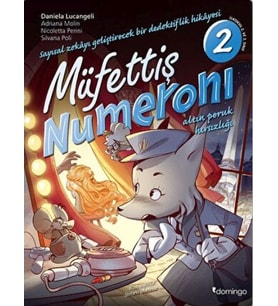 Müfettiş Numeroni 2