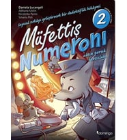 Müfettiş Numeroni 2
