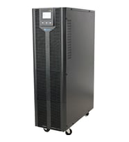 DOTVOLT 10KVA MN10KVA ONLINE 1/1F LCD EKRAN TOWER UPS