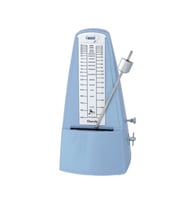 Cherub WSM-330-BL Mavi Mekanik Metronom