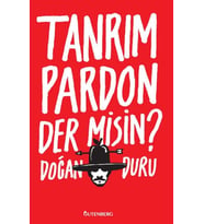 Tanrım Pardon Der Misin?