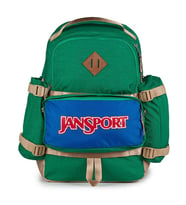 JanSport Seattle Pack Jelly Kelly Sırt Çantası EK0A5BJZ2T11
