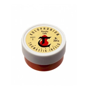 Thomastik 204A/II Artist Line II Çello Rosin (Medium)