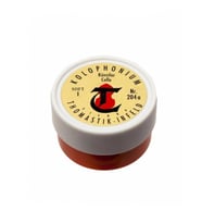 Thomastik 204A/II Artist Line II Çello Rosin (Medium)