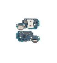 Samsung Galaxy S23 Ultra S916 İle Uyumlu Şarj Soketi