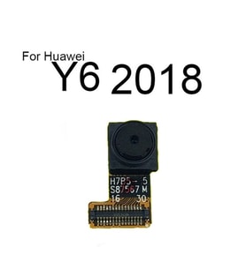 Huawei Uyumlu Y6 2018 ÖN Kamera