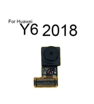 Huawei Uyumlu Y6 2018 ÖN Kamera
