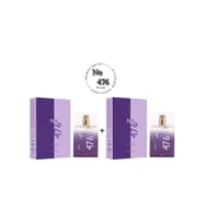 No 476 No: 476 Unisex Parfüm Edp 50 ml Woody - Mnms50no4762 (Standart)