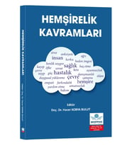 Hemşirelik Kavramları