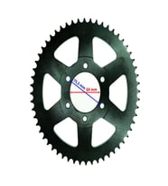 CROSS 200 ARKA DİŞLİ RAMZEY 428-56T İÇ 64 MM 6 DELİKLİ ÖM