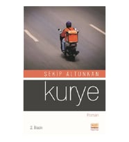 Kurye