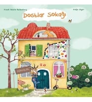 Dostlar Sokağı