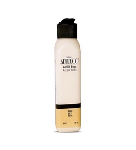 Artdeco Akrilik Boya 140 ML Bej 070R-3003