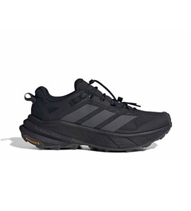 Adidas Terrex Freehiker Sl Erkek Outdoor Ayakkabısı KJ4430 Siyah