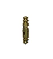 Pirinç Gizli, Çubuk Kutu Menteşe - 5x20mm, 1 Adet