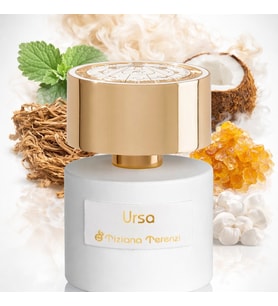 Tiziana Terenzi Ursa 100 ml Extrait edp Unisex Parfum