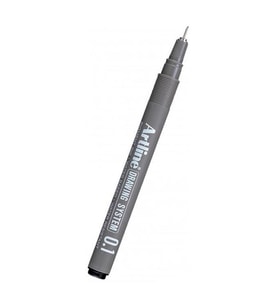 Artline Teknik Çizim Kalemi 0.1