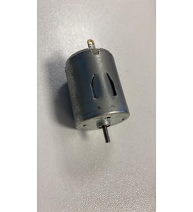 4V - DC 1200 mA 5W Mini Elektrikli Düşük Gürültülü Su Pompası Motoru