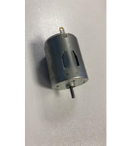 4V - DC 1200 mA 5W Mini Elektrikli Düşük Gürültülü Su Pompası Motoru