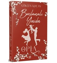 Opia 2 - Başlamalı Yeniden (Ciltli)
