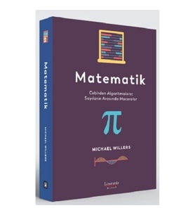 Matematik (Ciltli)