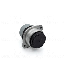 Porsche Cayenne 4.5 T Motor Takozu Sol