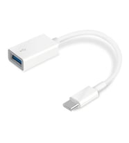 TP-LINK UC400 TYPEC to USB 3.0 Adapter - USB-C Erkek to USB-A Dişi