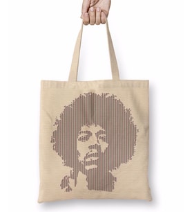 Jimi Bez Çanta Uzun Saplı