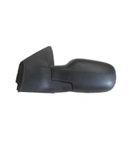 RENAULT MEGANE- II- 03/09; KAPI AYNASI SOL ELEKTRİKLİ/ISITMALI SİYAH (YERLİ) 7700431469 1444-2994
