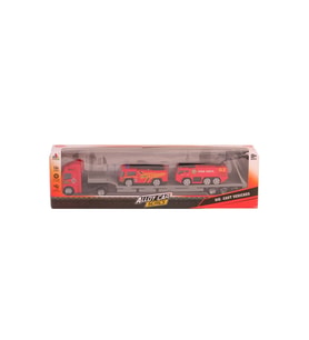 Ds052 Kut Metal Taşiyici Tir 52