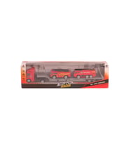 Ds052 Kut Metal Taşiyici Tir 52