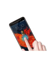 Iphone 11 Xr Nano Ekran Koruyucu Film Kırılmaz Cam Çizilmez Özellik 9h Hd Ekran Koruma iPhone 11 App