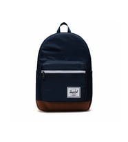 Herschel POP QUIZ BACKPACK Sırt Çantası-En: 31 Cm, Boy: 44,5 Cm, Derinlik: 16,5 Cm 11405-03548 Lacivert