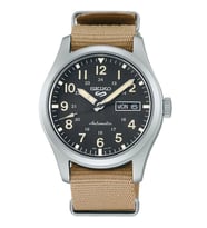 Seiko 5 Sports Automatic SRPG35K Erkek Kol Saati
