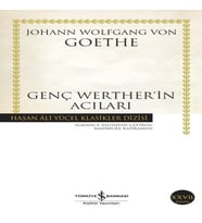 Genç Werther'in Acıları - Hasan Ali Yücel Klasikleri